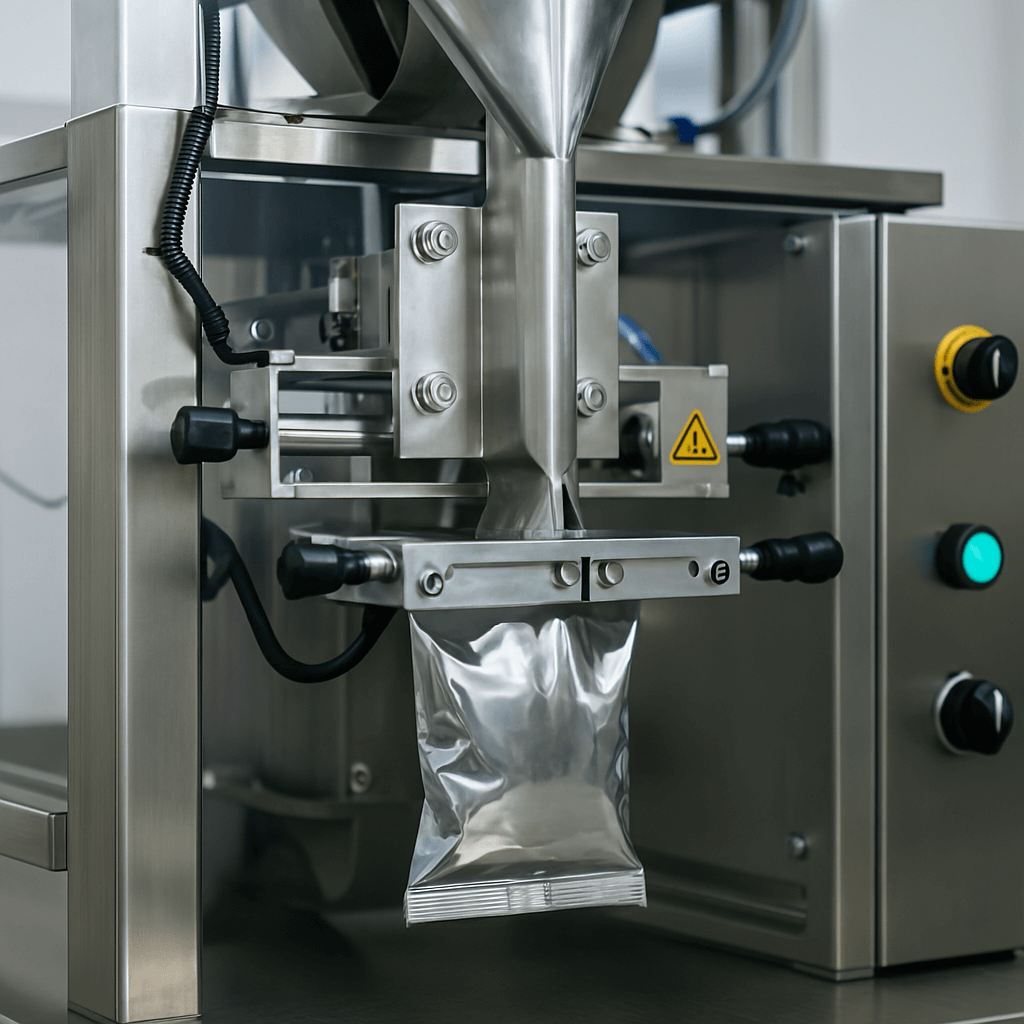 Quick Delivery with Efficient Production