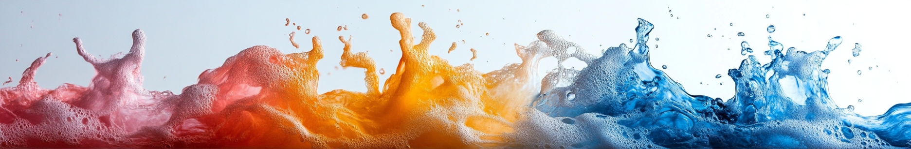Liquido per il lavaggio
