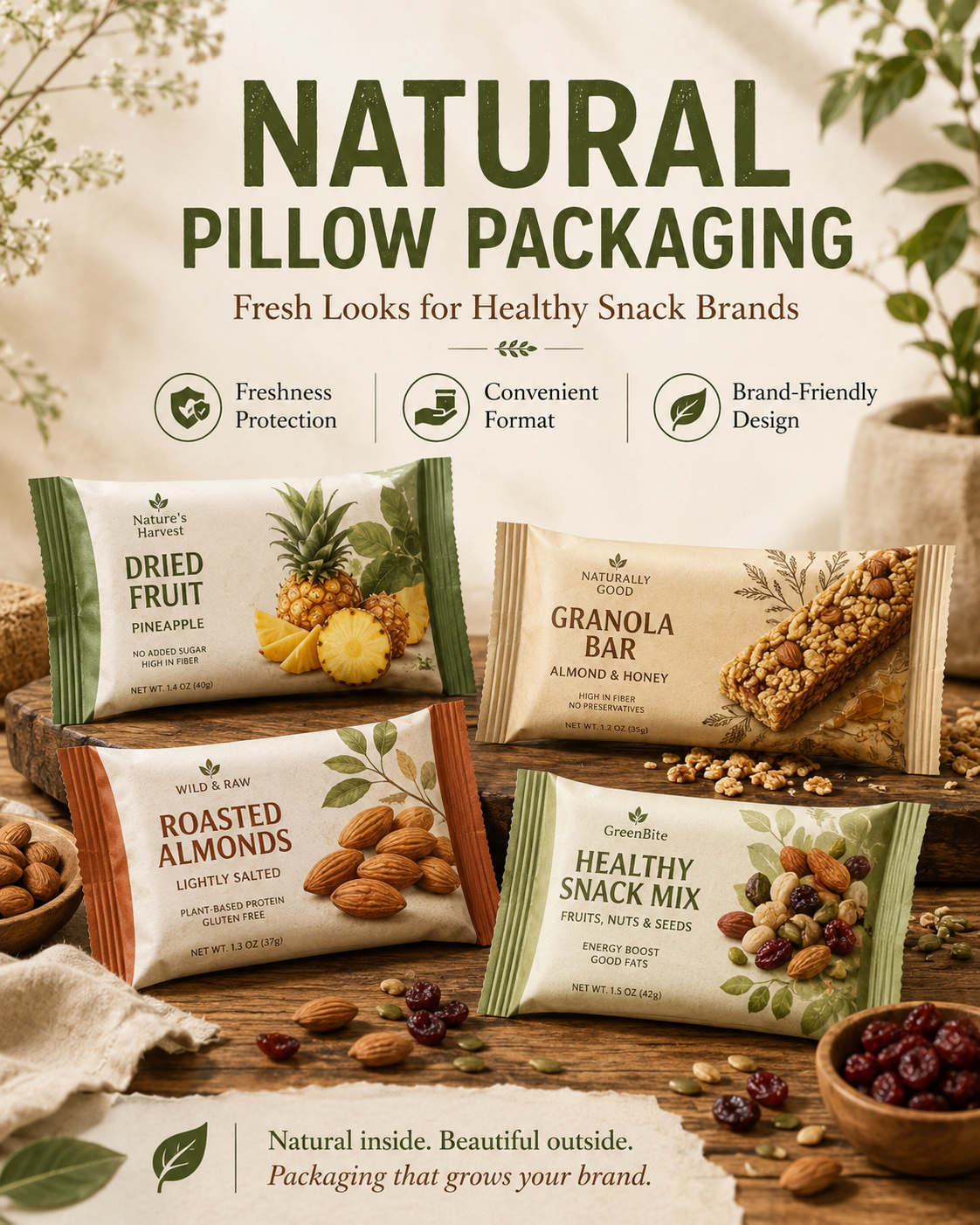 Упорно оптоварање за производ са гравитационом напајањем