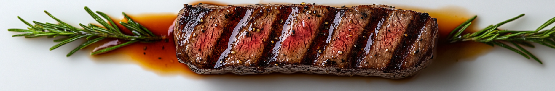 Bistecca al sangue