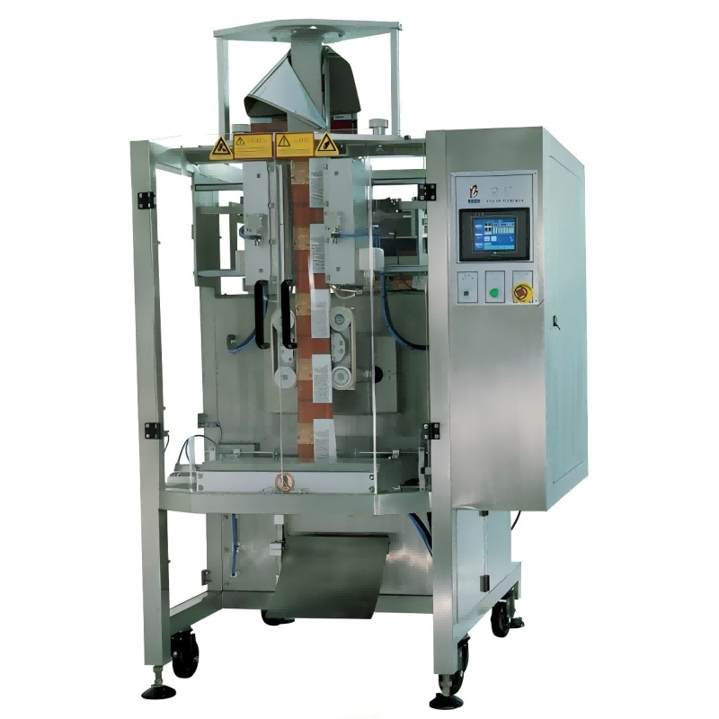 Máy đóng gói gạo Trung Quốc | Máy điền và niêm phong bao tiên tiến chất lượng cao cho thị trường bán buôn