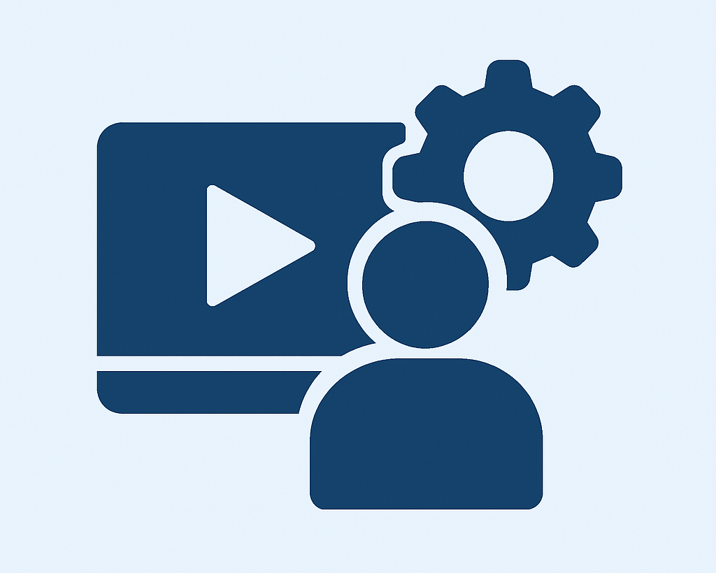 Video Maintenance Guidance