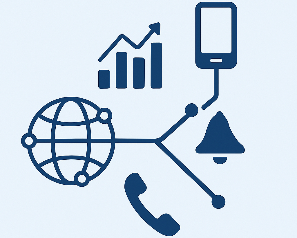 Smart IoT Support