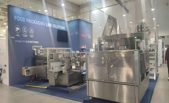 ECHO at Warsaw Pack 2025: A Showcase of Premium Packaging Solutions for Central and Eastern Europe