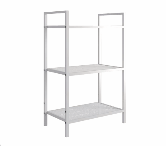 storage shelf
