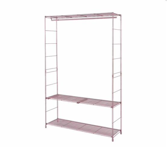 Double Wires Large Closet