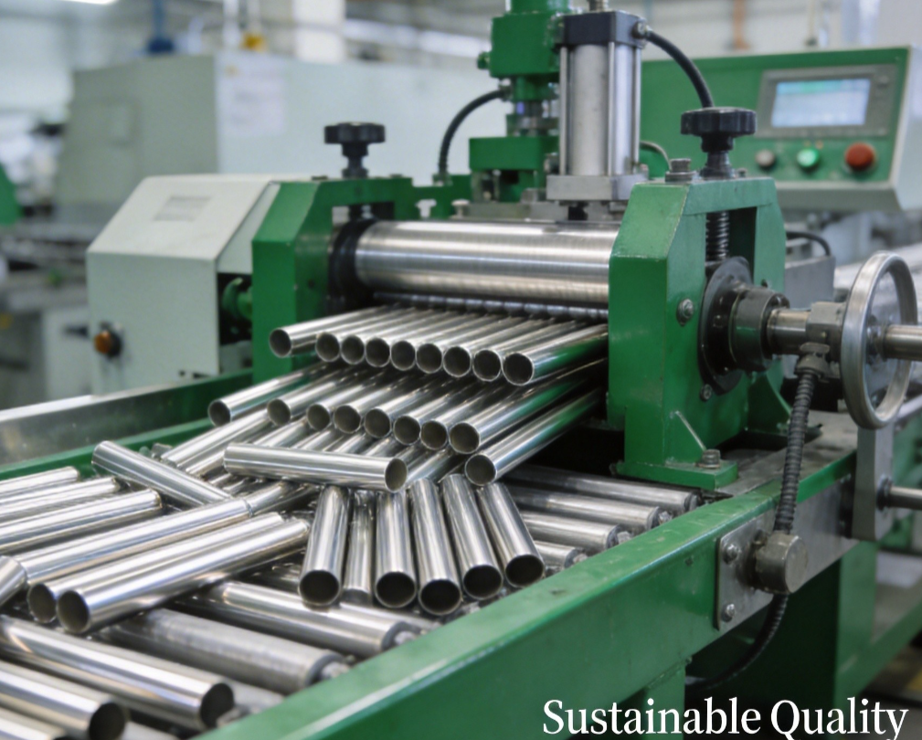 Sustainable Quality