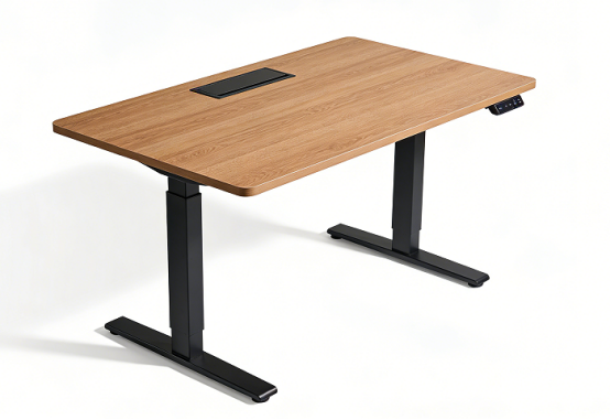 electric desk