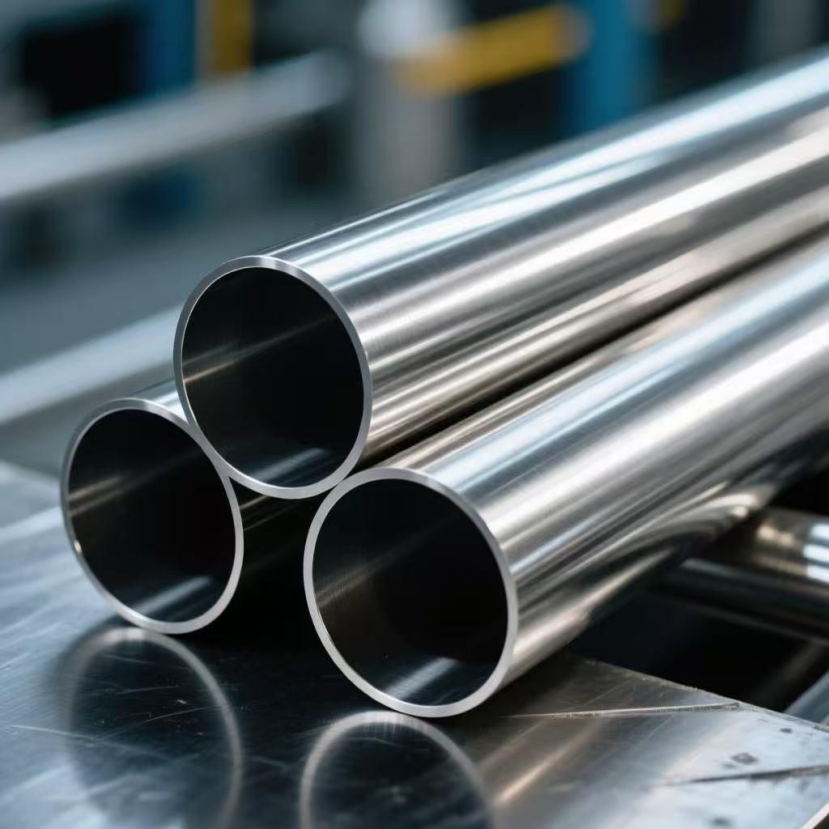 201 stainless steel pipe