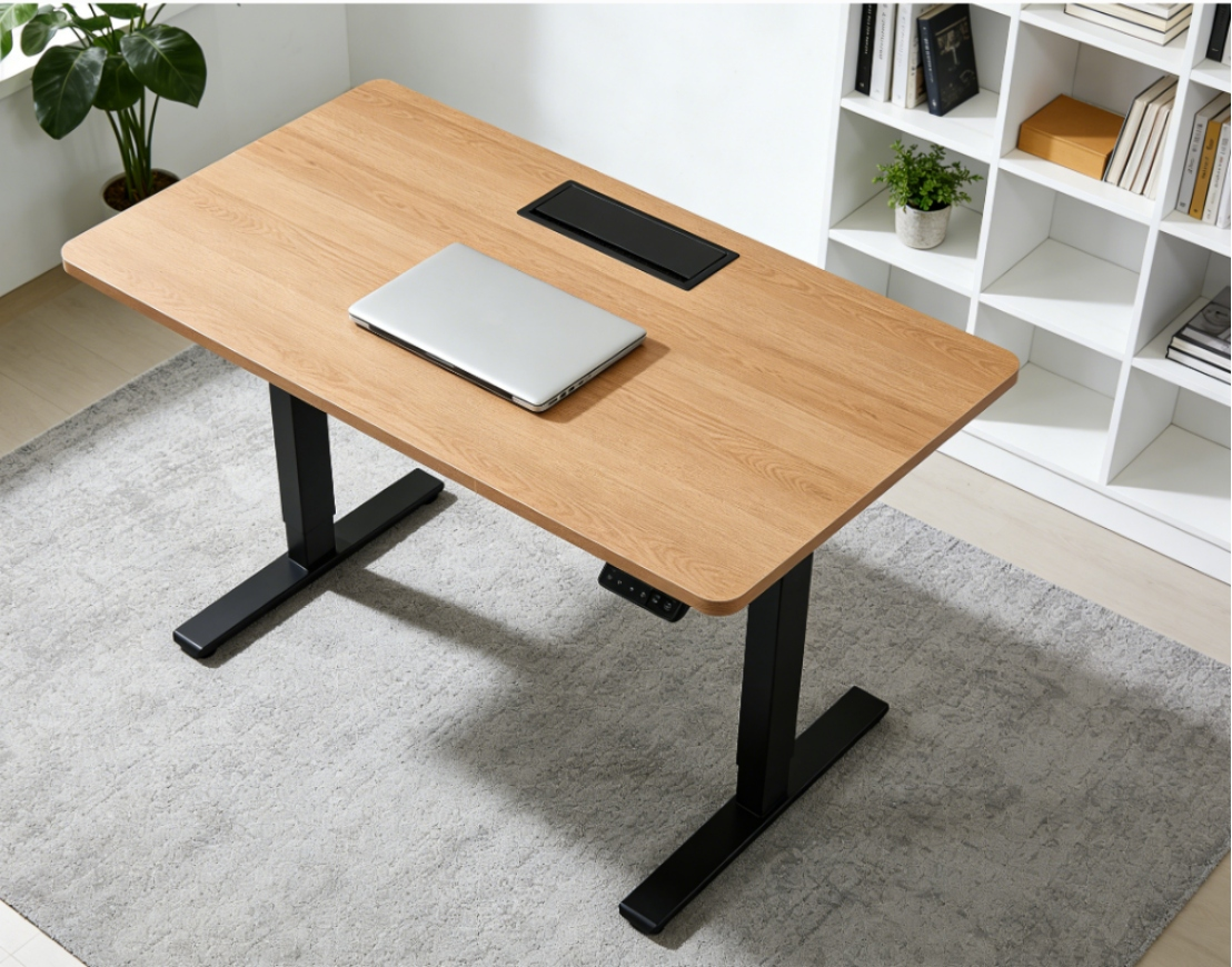 Electric desk  / Case Study