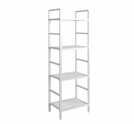 medium 4-layers bookshelf