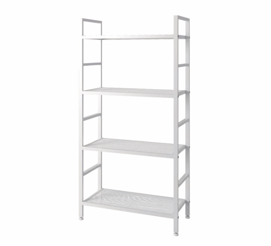 large 4-layers bookshelf