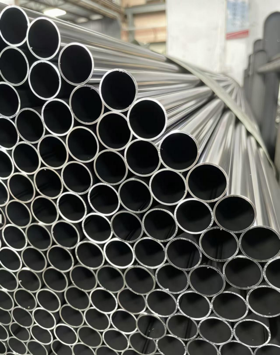 Q195 carbon steel pipe