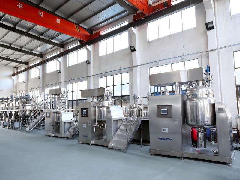 Company Profile