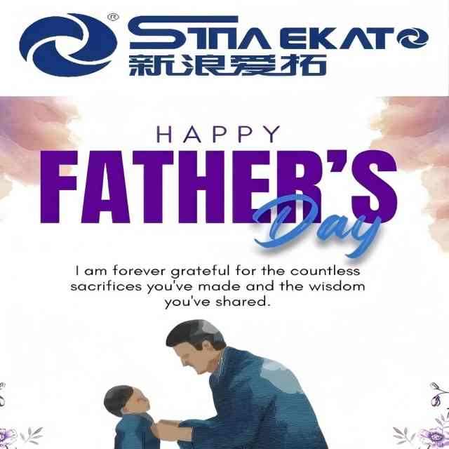 Honor Fatherhood, Empower Men’s Skincare