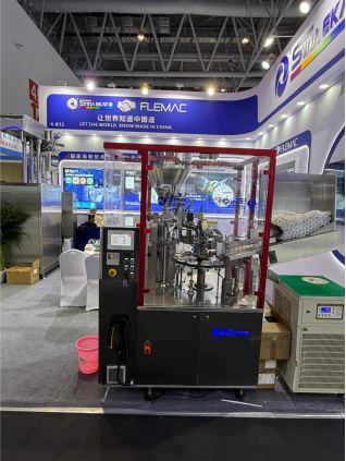 Connecting with the Pharmaceutical and Cosmetics Manufacturing Industry