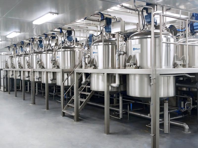 Company Profile