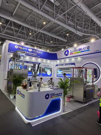 Connecting with the Pharmaceutical and Cosmetics Manufacturing Industry
