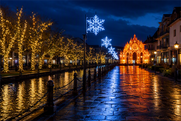 One-Stop vs Multi-Supplier Sourcing for Urban Lighting Projects?