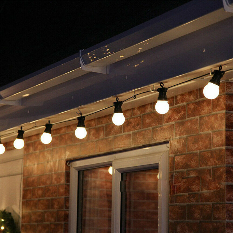 G50 LED bulb String Light