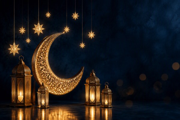  Ramadan Lighting Trends in Saudi Arabia: What Else Are Buyers Looking For?
