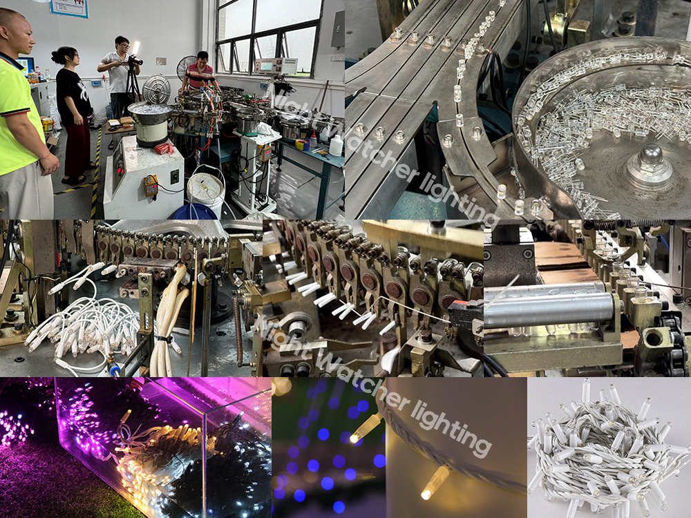 Enhances Production & Product Quality with New Automatic Light String Machine (2).jpg