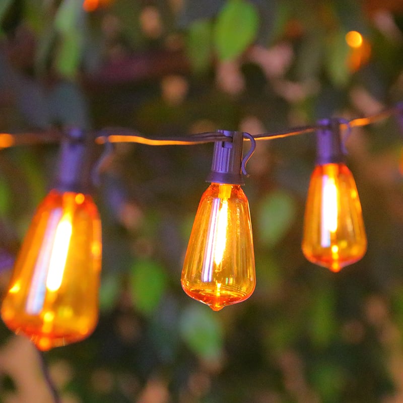 ST38 LED bulb String Light