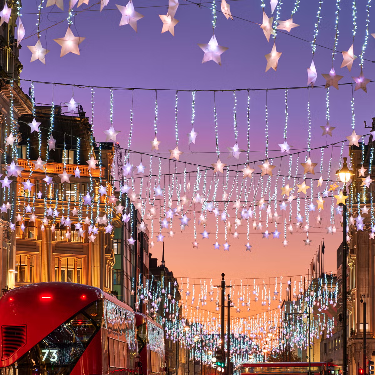 Christmas & New Year: How Should I Optimize the European Festive Lighting Supply Chain?