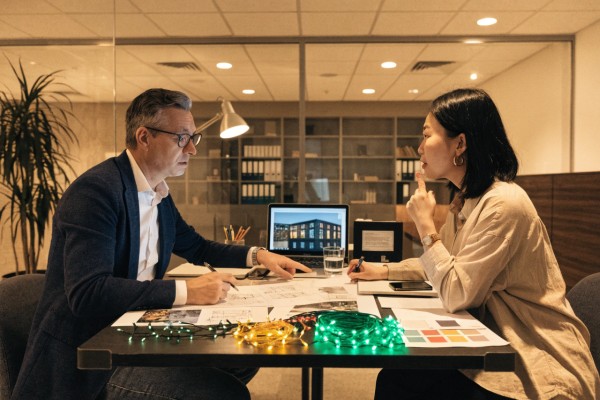 A Letter to Future Partners: Why a Festive Lighting Partner Is About More Than Business—It’s Warmth