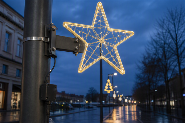 Buying Christmas Lights in Bulk: 10 Things Importers Should Check Before Ordering
