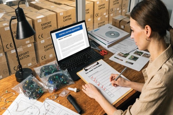 Europe Export Guide: Essential CE & RoHS Standards for Festive Lighting?