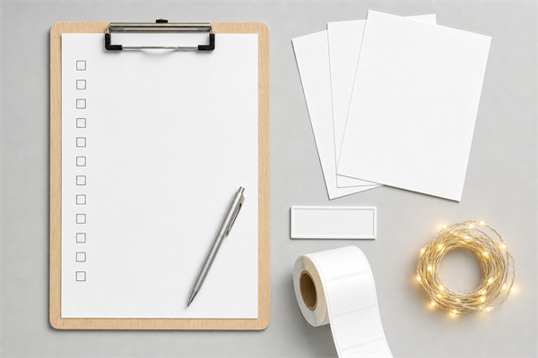 European festive lighting compliance CE document checklist for string light buyers