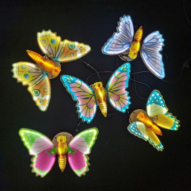 How to Design Energy-Efficient Yet Stunning Lighting Plans for Parks of All Sizes