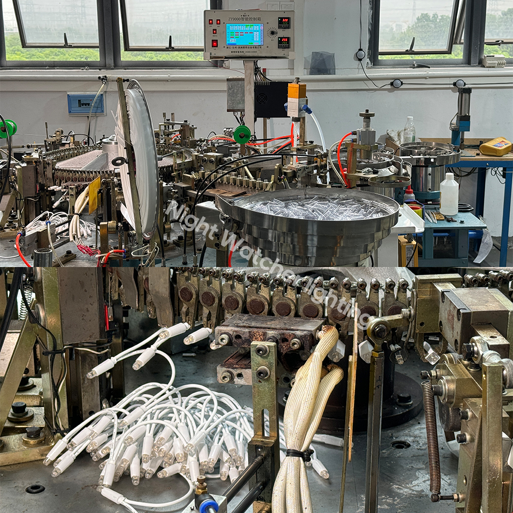 Enhances Production & Product Quality with New Automatic Light String Machine (1).jpg