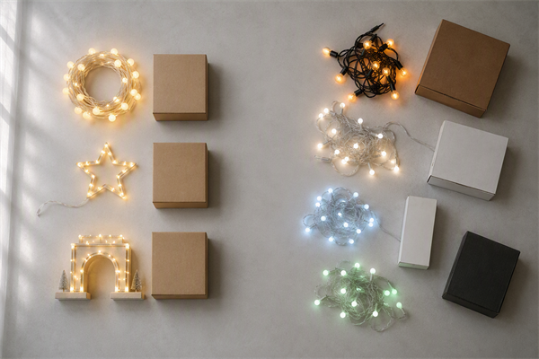 One-stop vs multi-supplier sourcing for urban lighting projects urban lighting projects sourcing comparison with decorative festive lights
