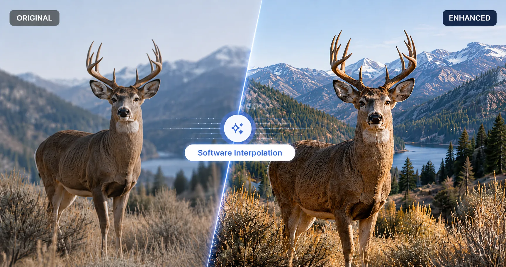 Image Enhancement