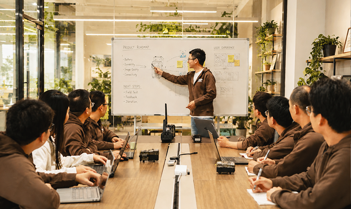 W — Workforce Well-being