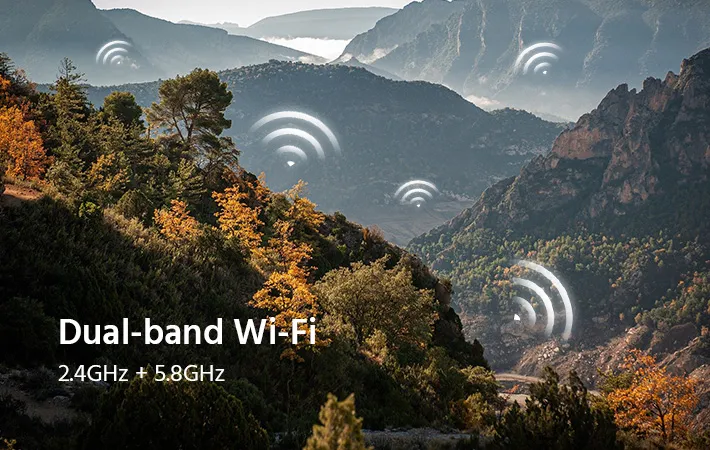 HiF-AP RH60 — Veldgraad Wi-Fi-relais-hub