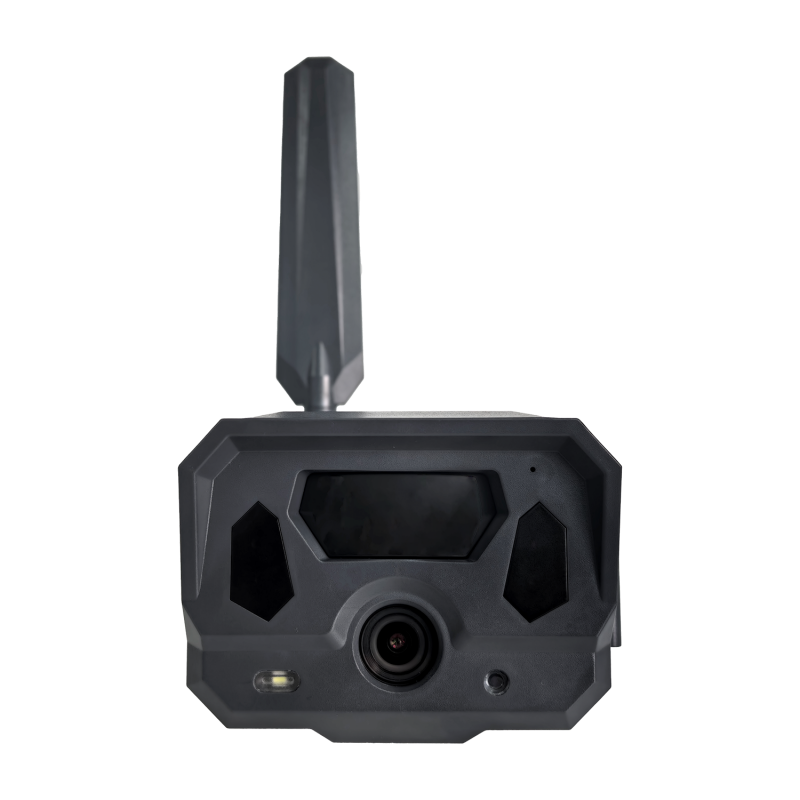 fotocamera di sicurezza cellulare 4G