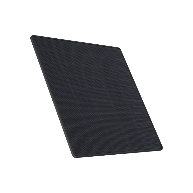 caricabatterie solare intelligente 5 W — Ecosistema G100