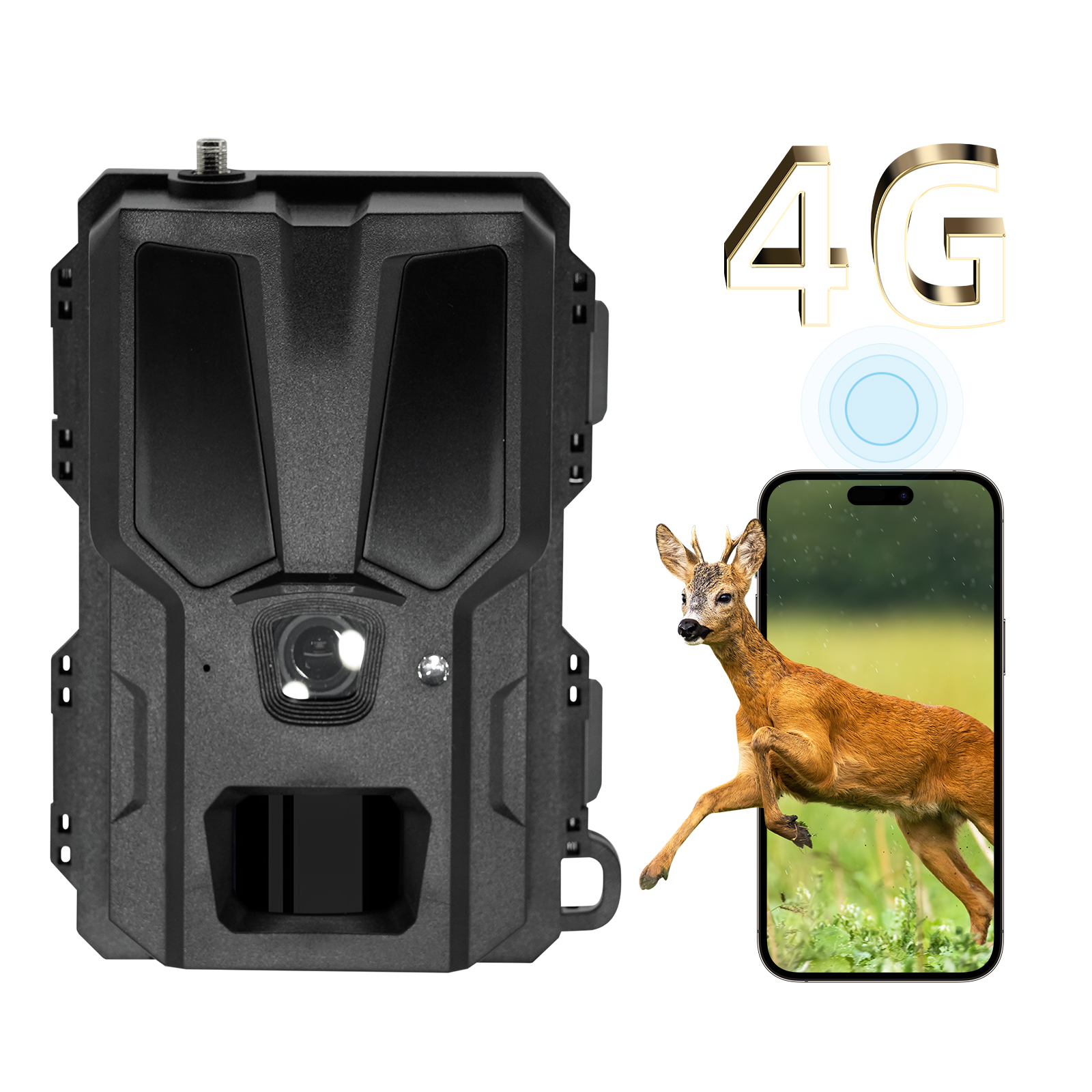 Wie man einen OEM-Hersteller für Mobilfunk-Wildkamera-Geräte qualifiziert