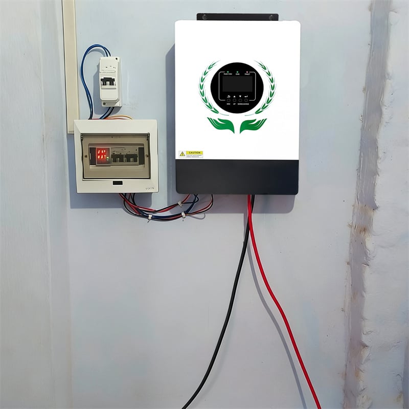 SOL IA-S4 Series | Mid-Level · Daily Savings