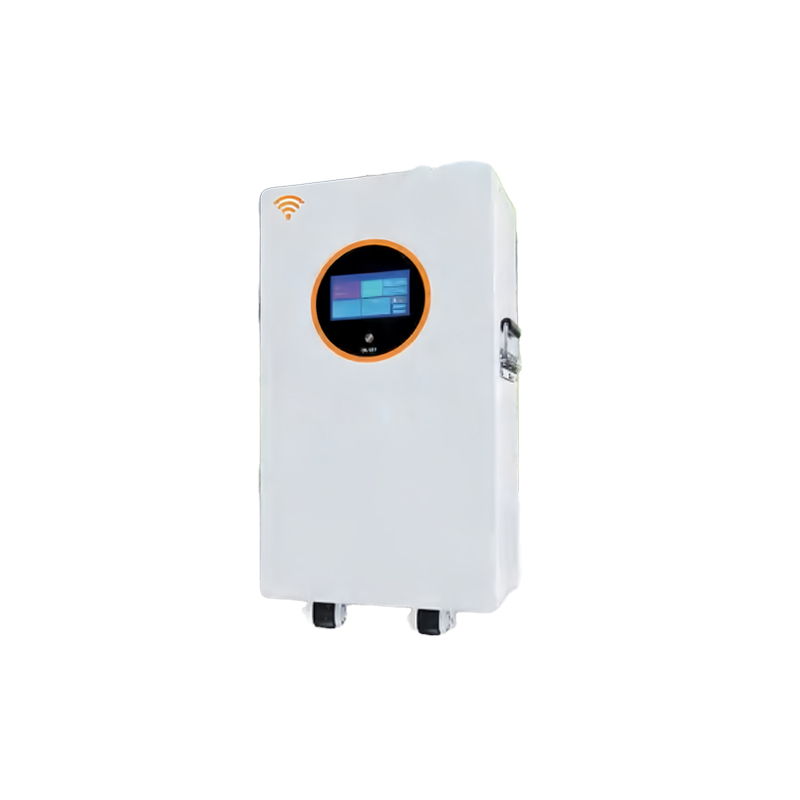 LiFePO4 Lithium Battery-Floor standing