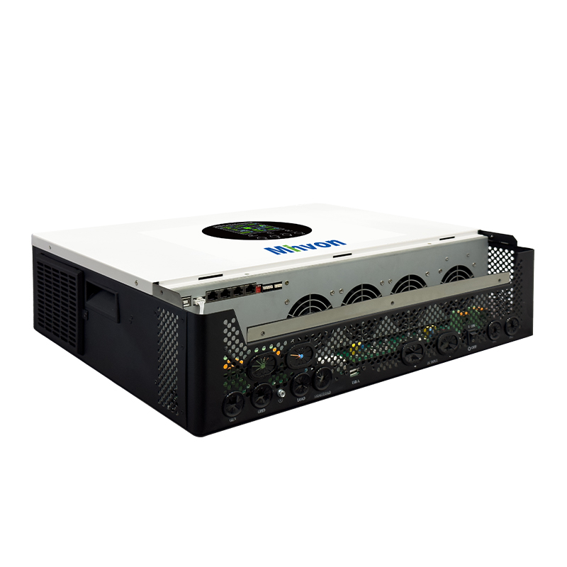 Mahali pa kupata inverter zenye ufanisi wa juu kwa bei yenye uwezo wa kushirikiana