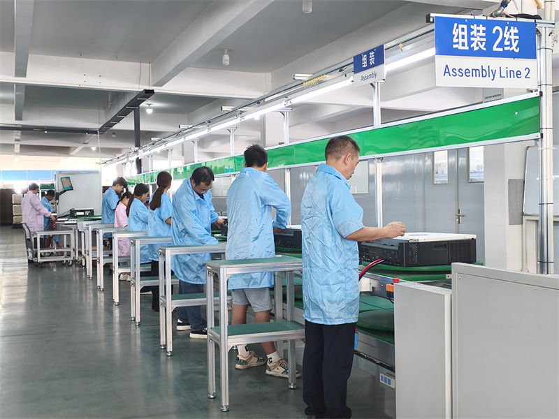 Deeply Cultivating the Green Energy Track, Zhejiang Minfeng New Energy Technology Leads Industry Transformation with Innovative Technology