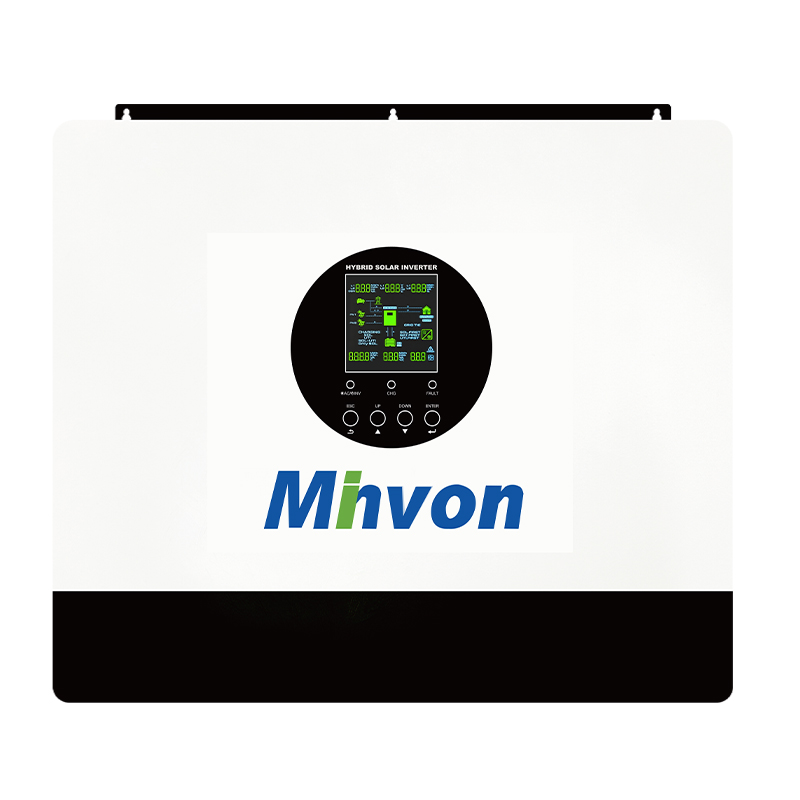 How to Select a Cost-Effective PV Inverter Hybrid for Commercial Use