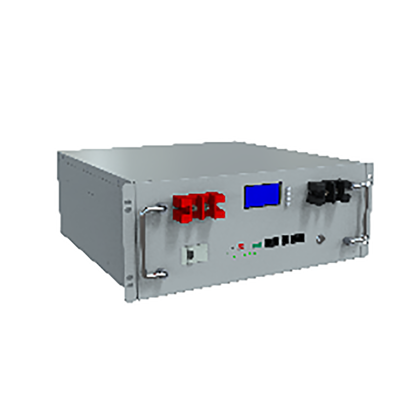 LiFePO4 Lithium Battery -Rack