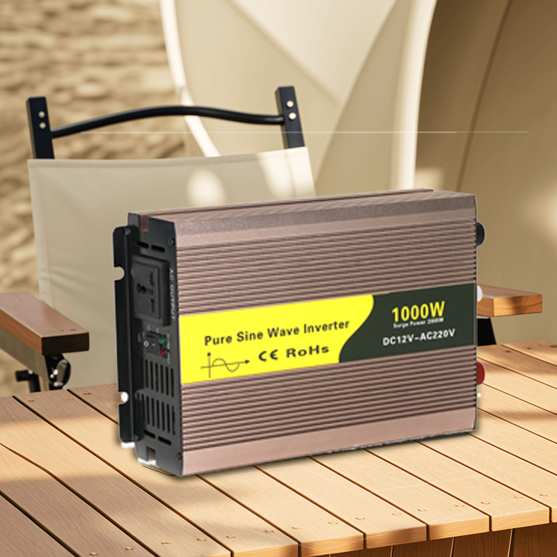 CVM Series Modified Sine Wave DC to AC Power Inverter 300W-5000W