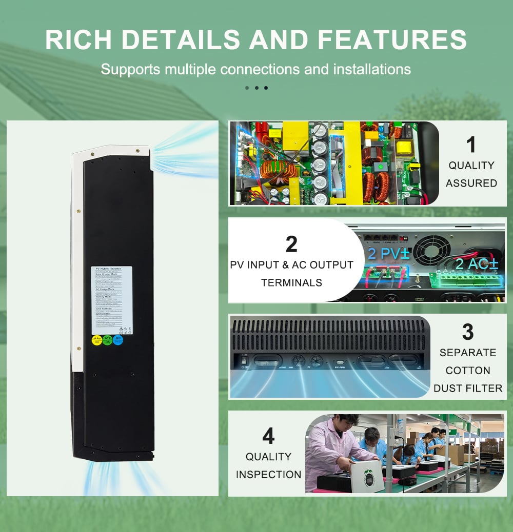 minvon sol ia d3 6 7kw all in one hybrid inverter for home solar system 955 efficiency ups function-1