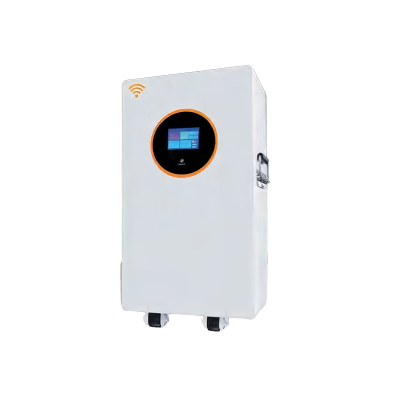 LiFePO4 Lithium Battery-Floor standing